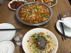 -艺味深尝(云锦路店)