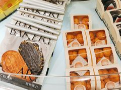 -HOT CRUSH趁热集合·现烤面包(环球港店)