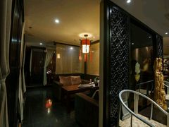 -京梟红茶楼(方恒购物中心店)