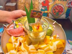 -泰妃殿(武汉首店)