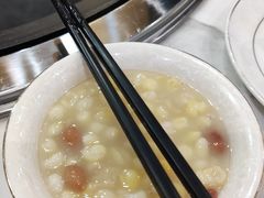 -冰城焰会大丰收铁锅炖(萝岗万达金街店)