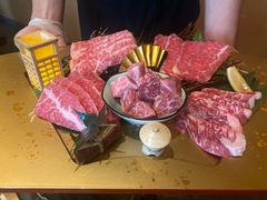 -300杯·和牛烧肉清酒专门店(廊里店)
