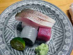-鮨青(恒基名人购物中心店)