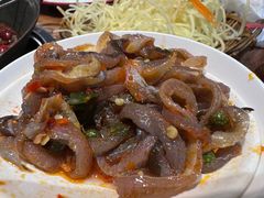 -楠火锅(哈尔滨金爵万象店)