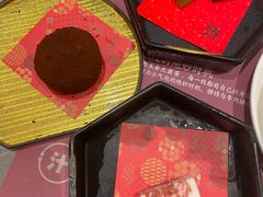-一绪に寿喜烧(虹悦城店)