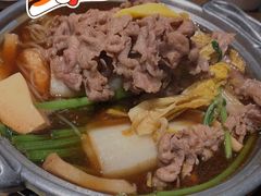 寿喜锅-小禅料理