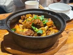 -苹果树下艺术餐厅(通州店)