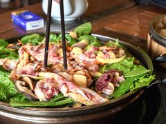 桑拿鸡-阿多私房菜(顺德店)