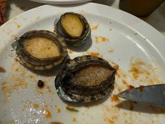 -喜庭海鲜自助(来福士店)