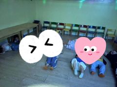 -饭米多蔻中英文绘本馆(苏州美罗店)