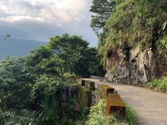 -南漈山