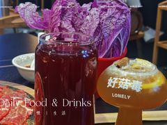 -乔先生涮肉·鲜活牛羊肉火锅(塘沽店)