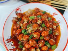 -辣不怕口味虾(凌霄路店)