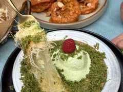 -苏坦土耳其西餐厅(玉林店)