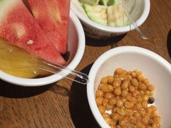 -胖姥姥·川湘闽菜(汕尾蓝天广场店)