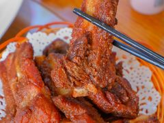 -创味·民间海南菜·非遗藤桥排骨(藤桥·免税城店)