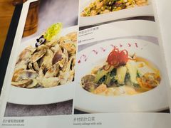 -米德维奇俄式西餐厅(西六道街店)