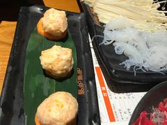 -呷哺呷哺 黄金牧场 (欢乐谷店)