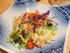 -山之川·日式料理(瀚海海尚店)