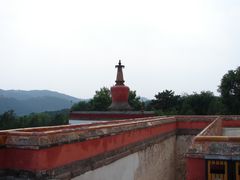 -普陀宗乘之庙(小布达拉宫)