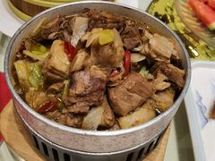 -凯鸽酒楼(大同振兴街店)