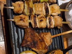 -大岛日本料理铁板烧(南通大饭店)