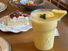 -Grande A'moo(上海万象城店)