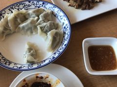 -东方饺子王(新阳路店)