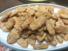 -快乐老家三鲜饺子东北菜(南六中路店)