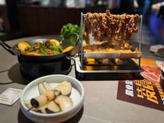 -厨创东北传家菜(信义坊店)