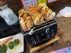 -仙隐小鹿中華の日料(正弘城店)