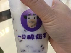 -一只酸奶牛(来福士店)