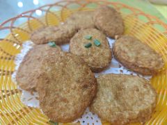 -秋姐美食店(旅游大道店)