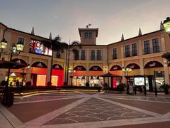 -佛罗伦萨小镇广佛名品奥特莱斯(疏港路店)