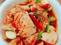 -小辉哥大排档(船山路总店)
