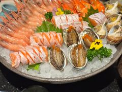 -德川家日本料理(中关村寰太大厦店)