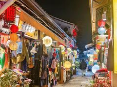 -小河直街历史文化街区