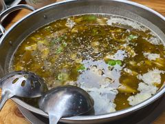 -韩妹鱼庄·泸定老字号(泸定店)