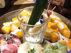 -泰妃殿(武汉首店)