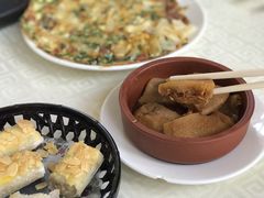 酱油王柚皮-寻味顺德·顺峰山庄(大良店)