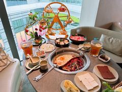 -故里和山·成都火锅(欢乐港湾店)