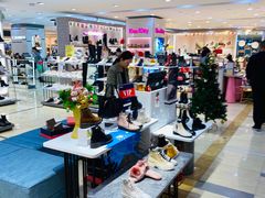-茂业百货(东门店)