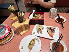 -元气寿司(金光华店)