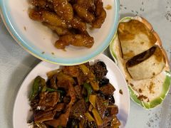 -鼎香润(德胜门内店)