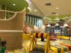 -meland亲子乐园•派对•研学(苏州悠方购物中心店)