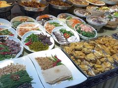 -丽景轩·徽菜馆(文化中路店)
