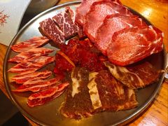 -7年8班朝鲜族非遗美食(三钢里店)