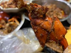 -辣盆盆麻辣小龙虾(哈尔滨总店)