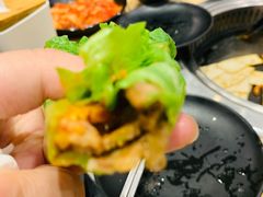 -花味·自助烤肉(雨花客厅店)