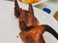 -金时代顺风大酒店(金山店)